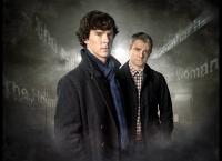 Sherlock