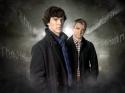 one 20:15: Sherlock