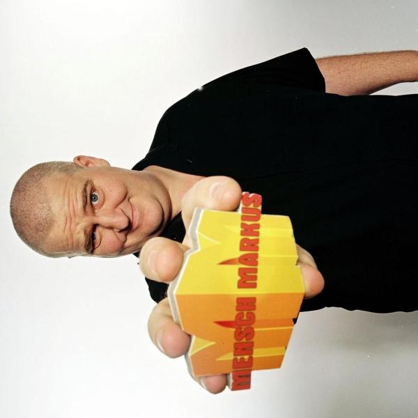 Bild 1 von 22: Markus Maria Profitlich