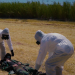 After the Pandemic - Jage oder du wirst gejagt