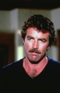 Tom Selleck in: Magnum