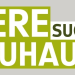 Tiere suchen ein Zuhause