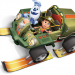 Ranger Rob