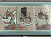 Der kleine Prinz und seine Freunde