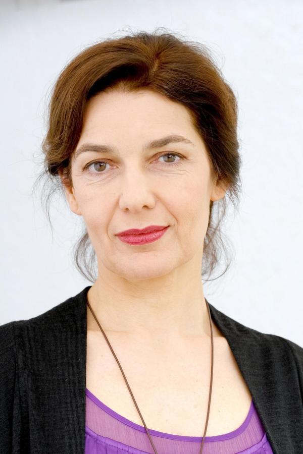 Bild 1 von 22: Im Bild: Martina Maurer (Julia Lenders).