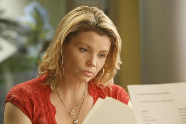 Bild 1 von 33: Hat es diesmal mit einer besonders entschlossenen Mandantin zu tun: Kaufhaus Rechtsanwältin Danni Lowinski (Annette Frier) ....