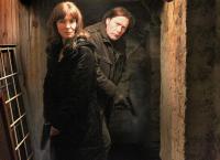 Irene Huss, Kripo Göteborg