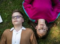 Schloss Einstein - Erfurt