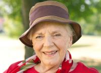 Agathe kann s nicht lassen - Mord mit Handicap