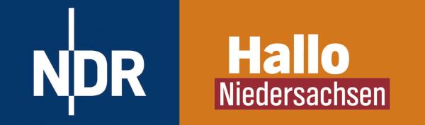 Bild 1 von 2: Hallo Niedersachsen - Logo