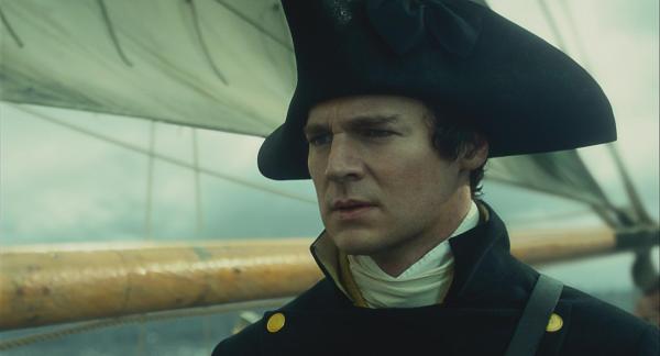 Bild 1 von 35: Im Bild: Benjamin Walker (George Pollard).
