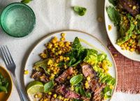 Donals Express-Rezepte