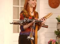 Buffy - Im Bann der Dämonen