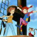 Astrid Lindgrens: Pippi Langstrumpf