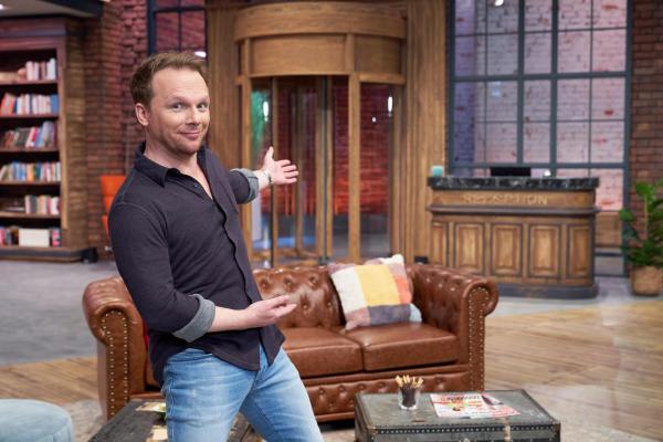 Bild 1 von 19: Ralf Schmitz