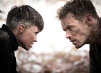 SAS - Alarm im Eurotunnel