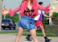 Romance and Cigarettes