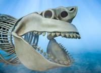 Rückkehr der Urzeit-Giganten