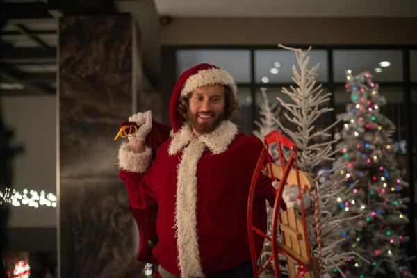 Bild 1 von 10: Clay Vanstone (T.J. Miller)