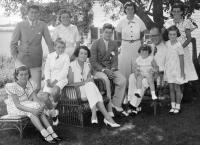 Tragische Geschichte