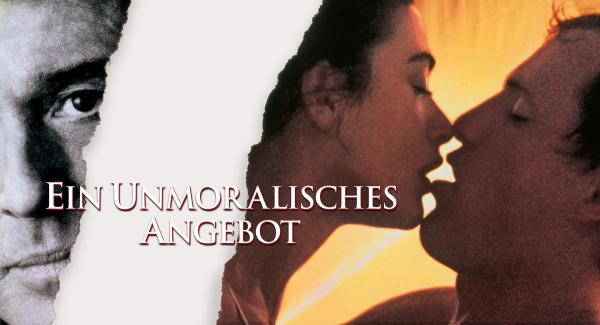 Ein unmoralisches Angebot