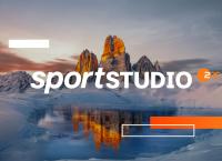 sportstudio live - Olympia