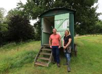 Mein einzigartiges B&B