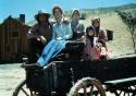 Melissa Gilbert in: Unsere kleine Farm