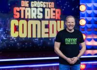Mario Barth präsentiert: Die größten Stars der Comedy