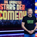 Mario Barth präsentiert: Die größten Stars der Comedy