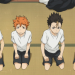 Haikyuu