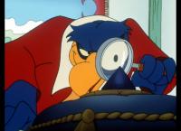 Die Jagd nach dem Kju Wang