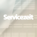 Servicezeit