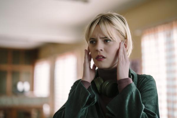 Bild 1 von 8: Patience Evans (Ella Maisy Purvis)