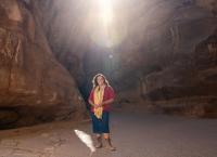 Verlorene Welten: Die Nabatäer