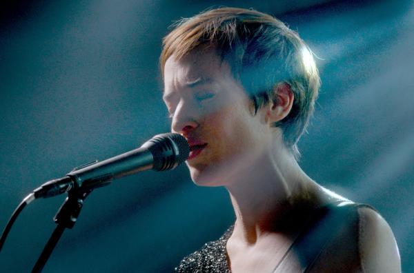 Bild 1 von 5: Während der drei Monate fern von ihrer Familie hat Margaret (Stéphanie Blanchoud) ihr musikalisches Gespür wiedergefunden.