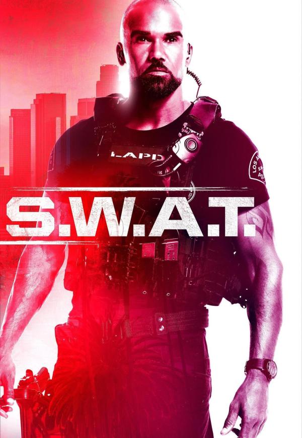 Bild 1 von 17: Im Bild: Shemar Moore (Daniel 'Hondo' Harrelson).