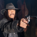 Dead in Tombstone