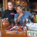 Man Fire Food - Barbecue Roadtrip durch die USA