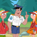 Phineas und Ferb