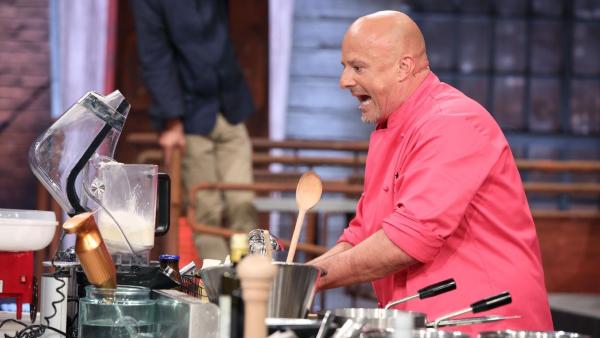 Grill den Henssler