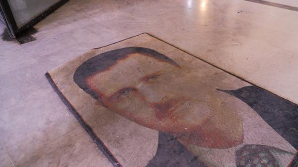 Bild 1 von 5: Der Sturz des Assad-Regimes im Dezember 2024: Wie nutzt Syrien diese Chance auf einen historischen Wendepunkt?