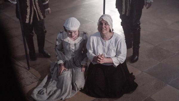 Bild 1 von 11: Im Bild: \