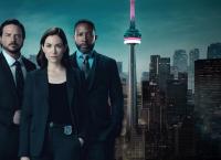 Law & Order Toronto: Criminal Intent