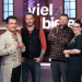 Viel zu bieten
