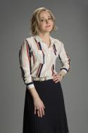 Geneva Carr in: Bull