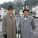 Agatha Christies Poirot