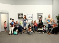 Modern Family
