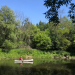Neue Nationalparks - Toronto
