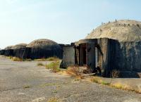 Geheime Bunker
